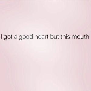 Meet your Posher, Carly